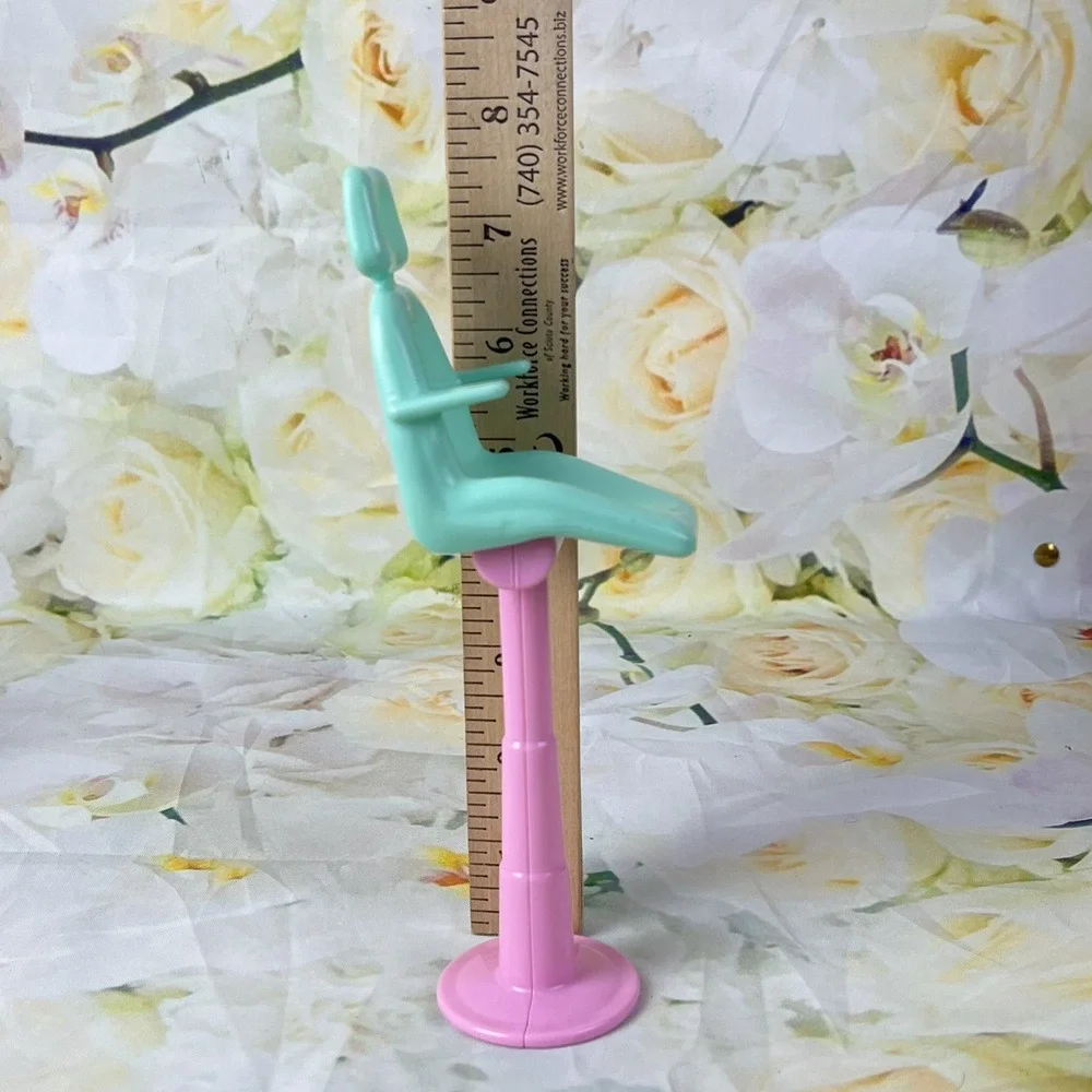 Mattel dentist chair